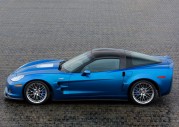 Chevrolet Corvette ZR1